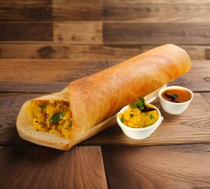 Masala Dosa