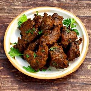 Mutton Fry