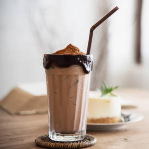 Chocolate Shake