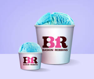 Splish Splash Ice Cream (Tub)