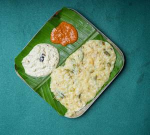 Ghee Pongal