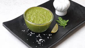 Mint Chutney