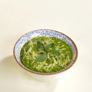 Nizami Subz (450 Gms)