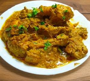 Chicken Perattu