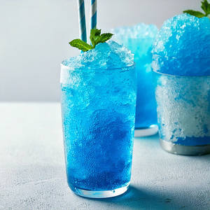 Blue Ocean