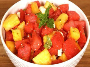 Fruit Bowl