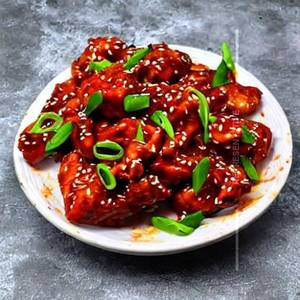 Chilli chicken