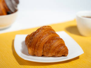 Plain Croissant