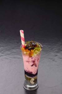 Rose Falooda