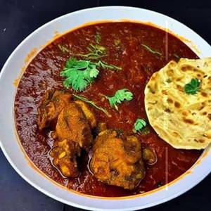 Chicken Murg Musallam 