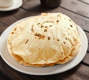 Roti (6Pices
