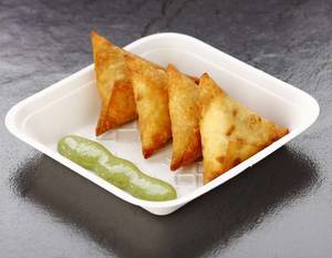 Mutton Samosa