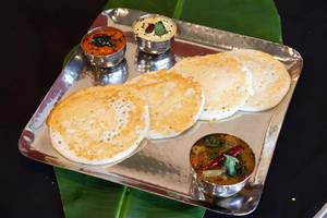 Set Dosa