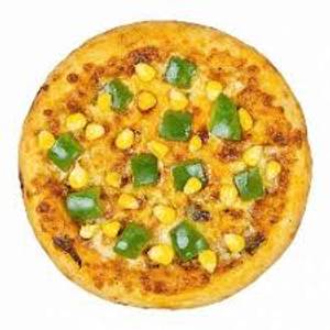 Corn pizza [7 inch]