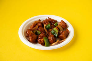 Chilli Paneer