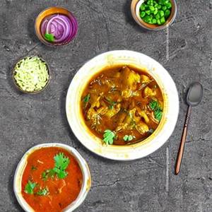 Veg Hyderabadi