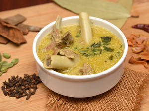 Mutton Muragh Full