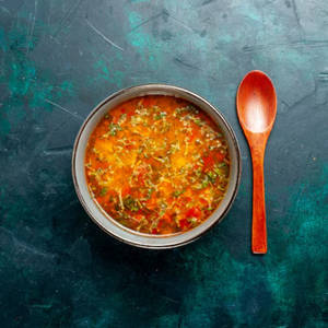 Hot N Sour Soup