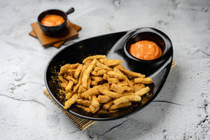 Peri Peri Fries