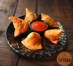 Choto Singhara (5 Pcs)