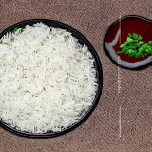 White Rice
