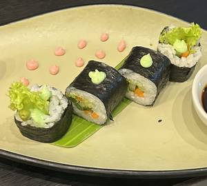 Wasabi Sushi