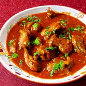 Paradize special chicken
