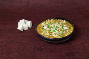 Mutter Paneer