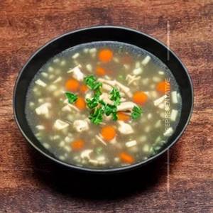 Chicken Soup