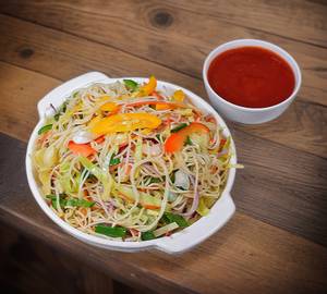 Veg Noodles