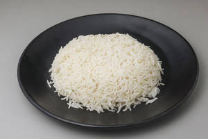 Steam Rice