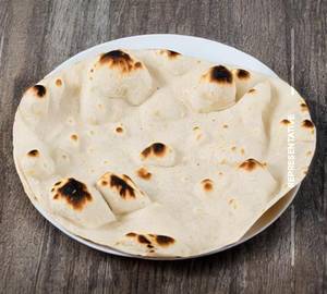 Plain Roti