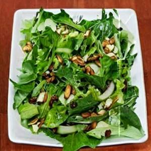 Green Salad