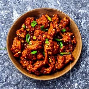 Gobi chilli