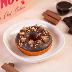 KitKat Chunk Donut