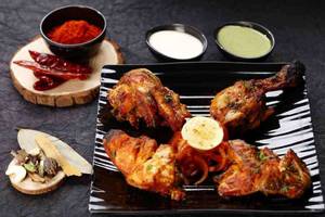 Tandoori Chicken Full