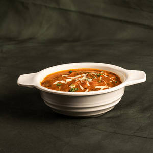 Kadai Paneer