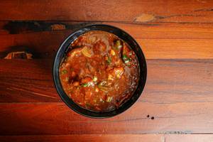 Chilly Chicken