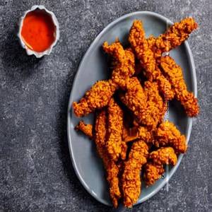 Chicken Strips