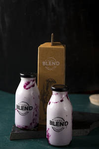 Blue Berry Blend