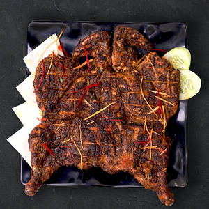 Pepper Bbq
