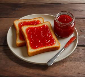 Bread Jam [ 2 Slices ]