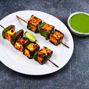 Paneer Tikka