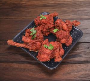 Chicken Lollipop Gravy