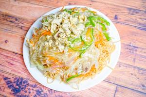Veg Chinese Chopsuey