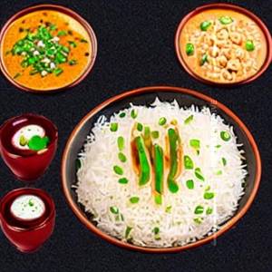 Beef  Yakuniku Don