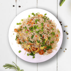 Veg Fried Rice