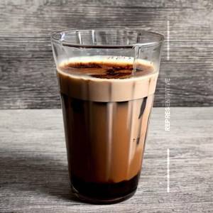 Cold Coffee