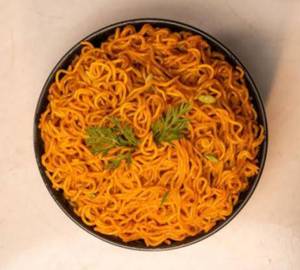 Plain maggi