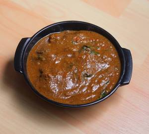 Malabar Beef Pepper Masala
